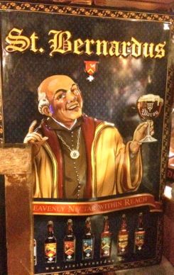 stbernardus