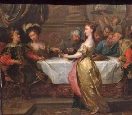 venuseténéedegerarddelairesse