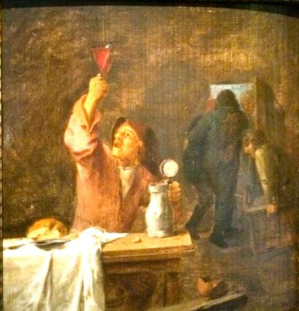 paysanbuvantadriaenbrouwer