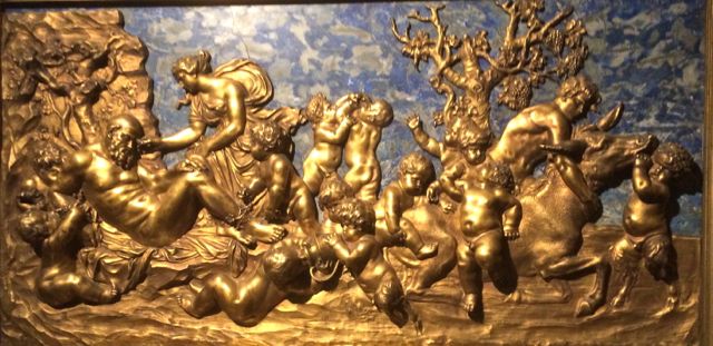 lesommeilm de silenefransduquesnoy