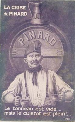 pinard