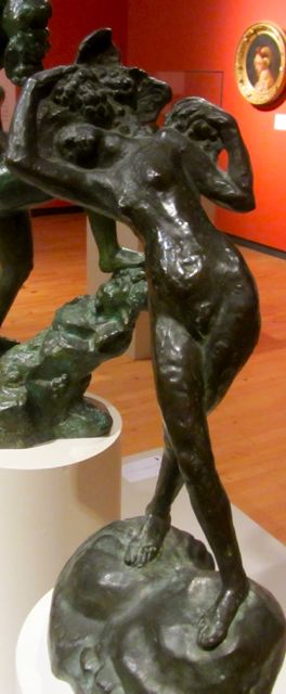 bacchantejambescroiseesbourdelle