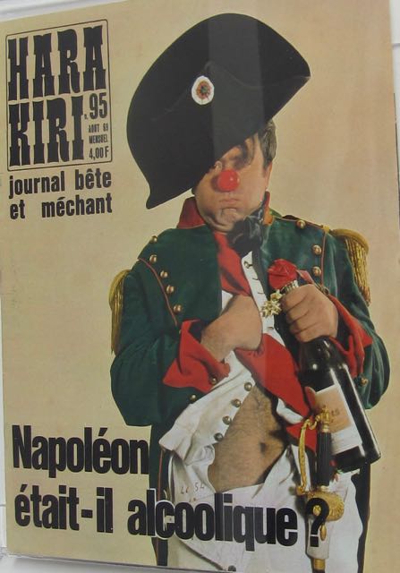 napoleonalcoolique
