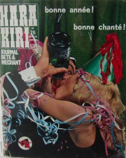 bonneannéebonnechanté