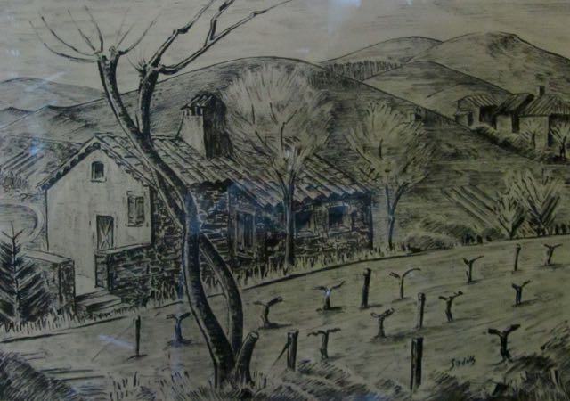 vignechezlonclepierre