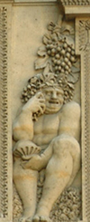 GoujonBacchuslouvre