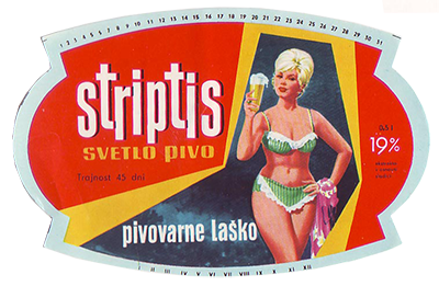 striptis