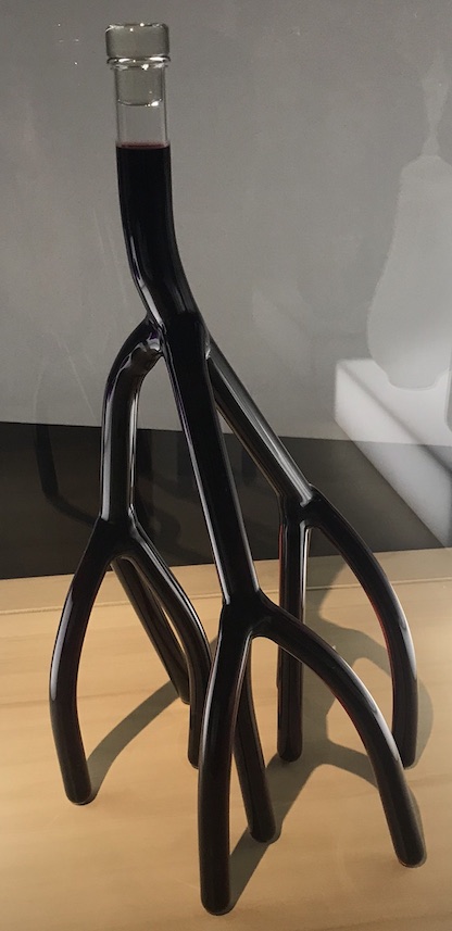 bouteillearborescente