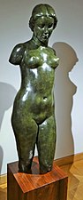 Dina1943Maillol