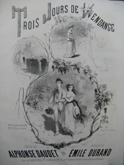 durandemiletroisjoursdevendangeca1850