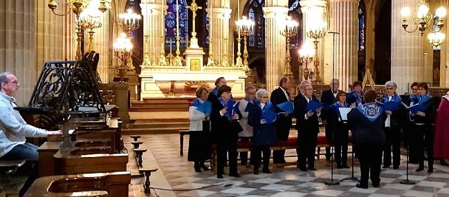 choraleaveclorganiste