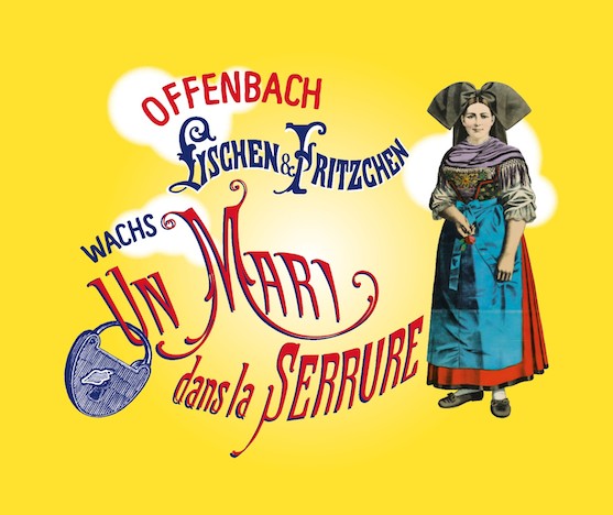 Offenbach-Wachs