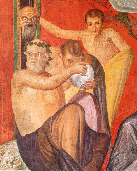 initiationdionysiaquevilladesmysteres